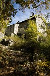 4- Prime case tra il bosco